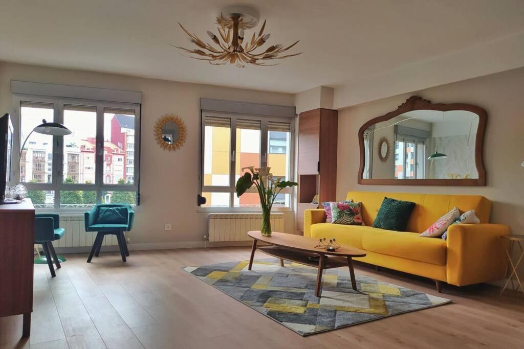 Apartment Lalosa Oviedo