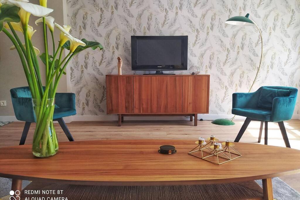 Lalosa Apartment