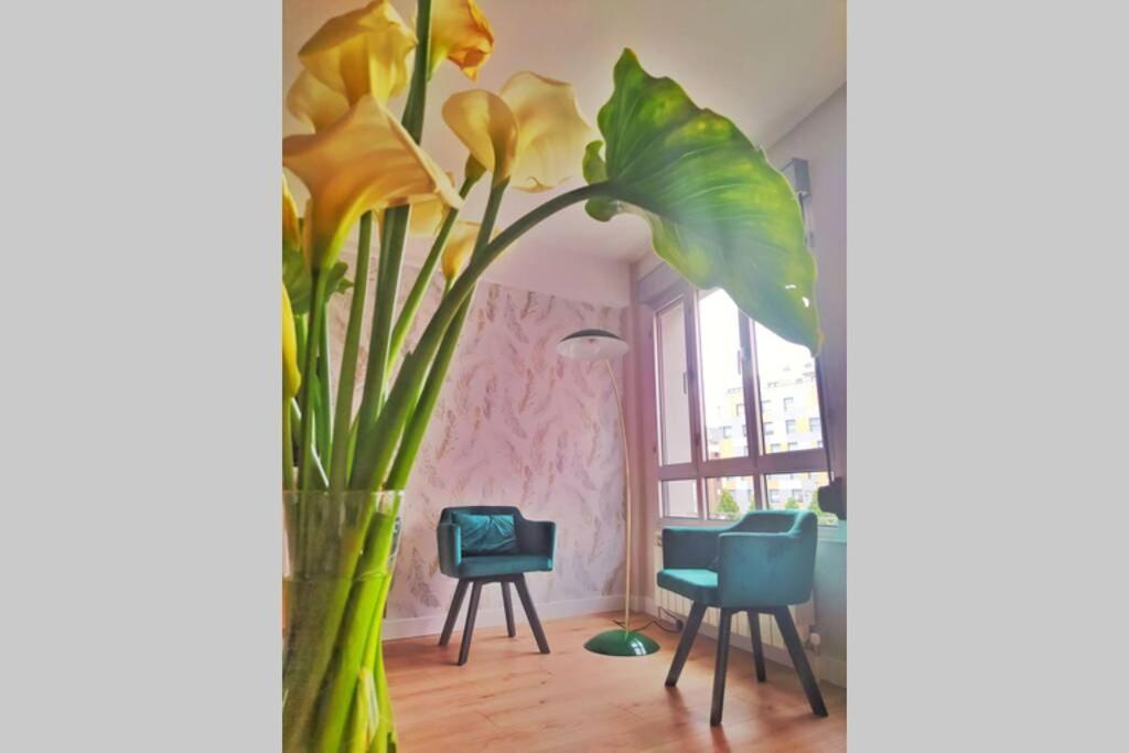 Lalosa Apartment Oviedo