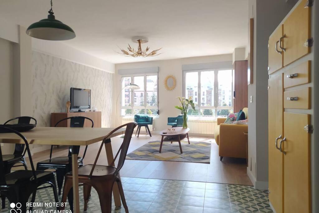 Lalosa Apartment *